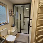 Sagritzer Alpenhaeusl Apartment