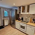 Sagritzer Alpenhaeusl Apartment *