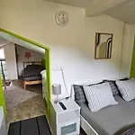Sagritzer Alpenhaeusl Apartment *
