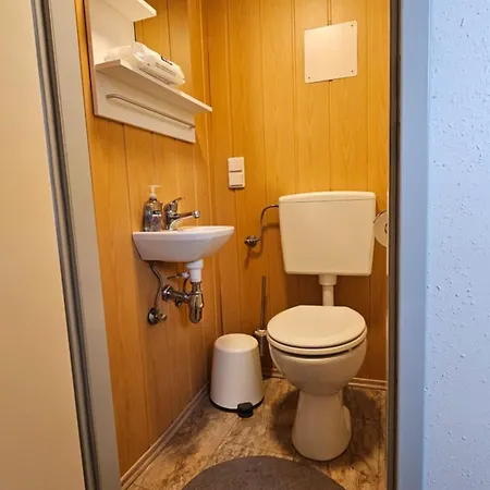 Sagritzer Alpenhaeusl * Großkirchheim