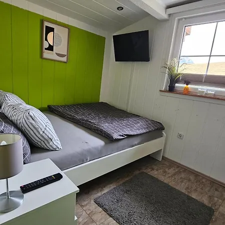 Lejlighed Sagritzer Alpenhaeusl *