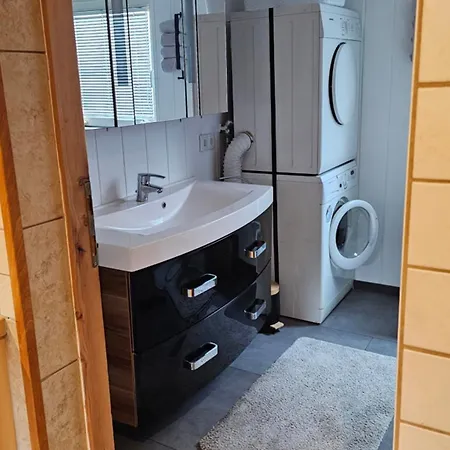 Sagritzer Alpenhaeusl