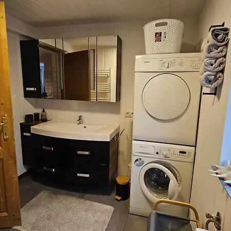 Sagritzer Alpenhaeusl