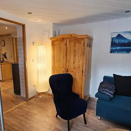 Sagritzer Alpenhaeusl *