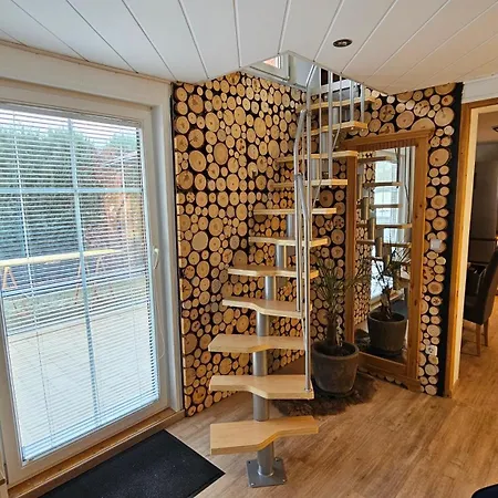 Lejlighed Sagritzer Alpenhaeusl