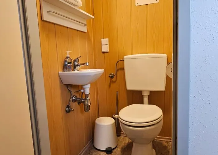 Sagritzer Alpenhaeusl * Großkirchheim