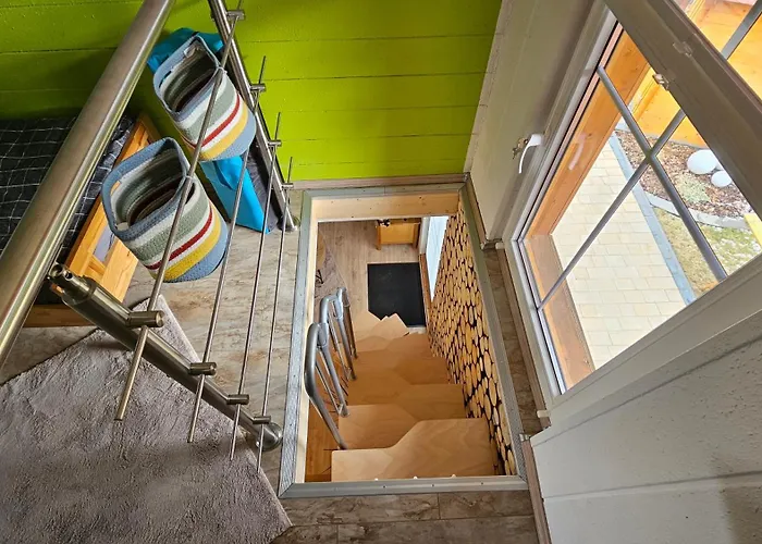 Apartament Sagritzer Alpenhaeusl Großkirchheim