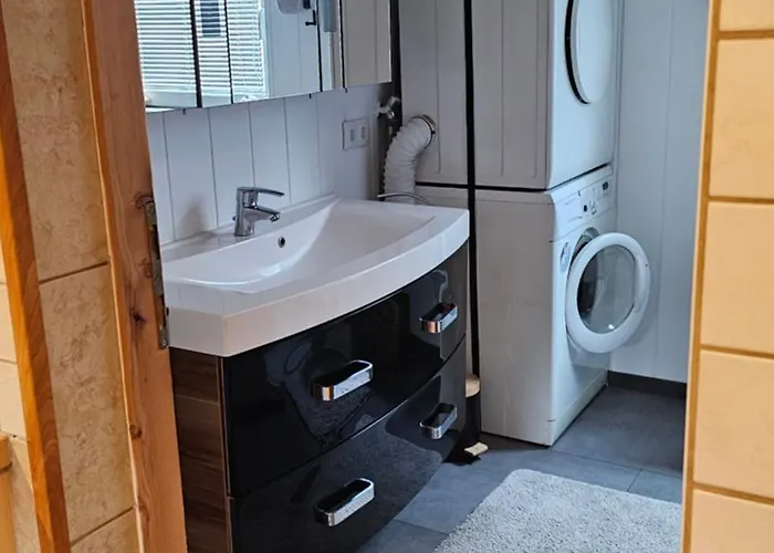 Sagritzer Alpenhaeusl