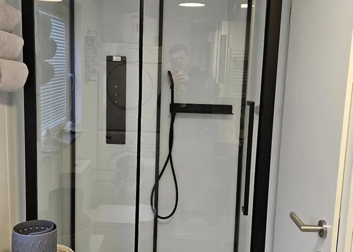 Sagritzer Alpenhaeusl Apartament