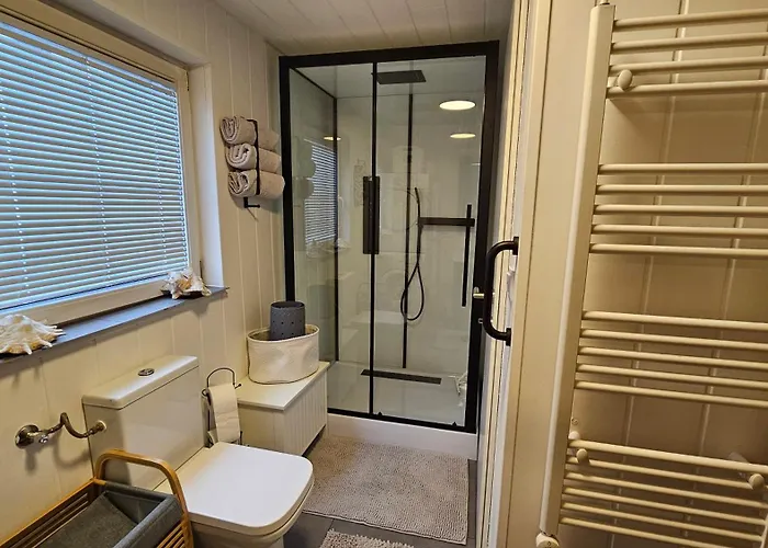 Sagritzer Alpenhaeusl Apartament