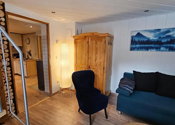 Sagritzer Alpenhaeusl *