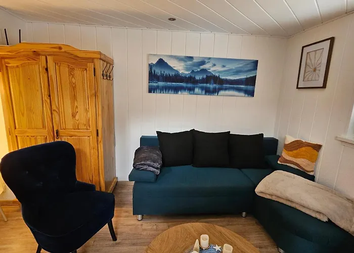 Sagritzer Alpenhaeusl